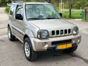 Jimny 1.3  4x4
