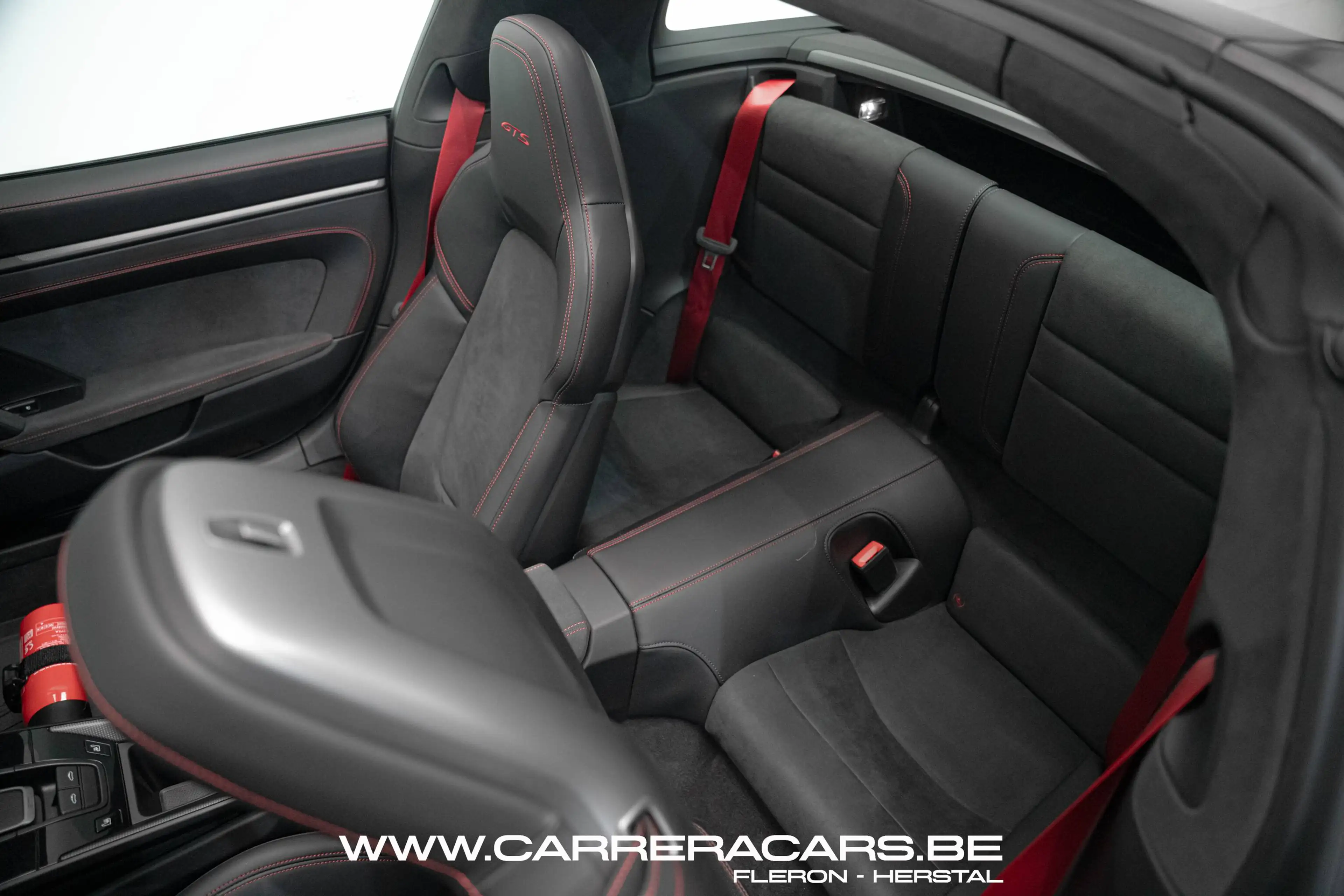 Porsche Targa 992 4 GTS 3.0 Bi-Turbo*|NEW*NAVI*CHRONO*CAMERA 360°*LED MATRIX*CARBON*PPF*CARPLAY*ALCANTARA*| — photo 11