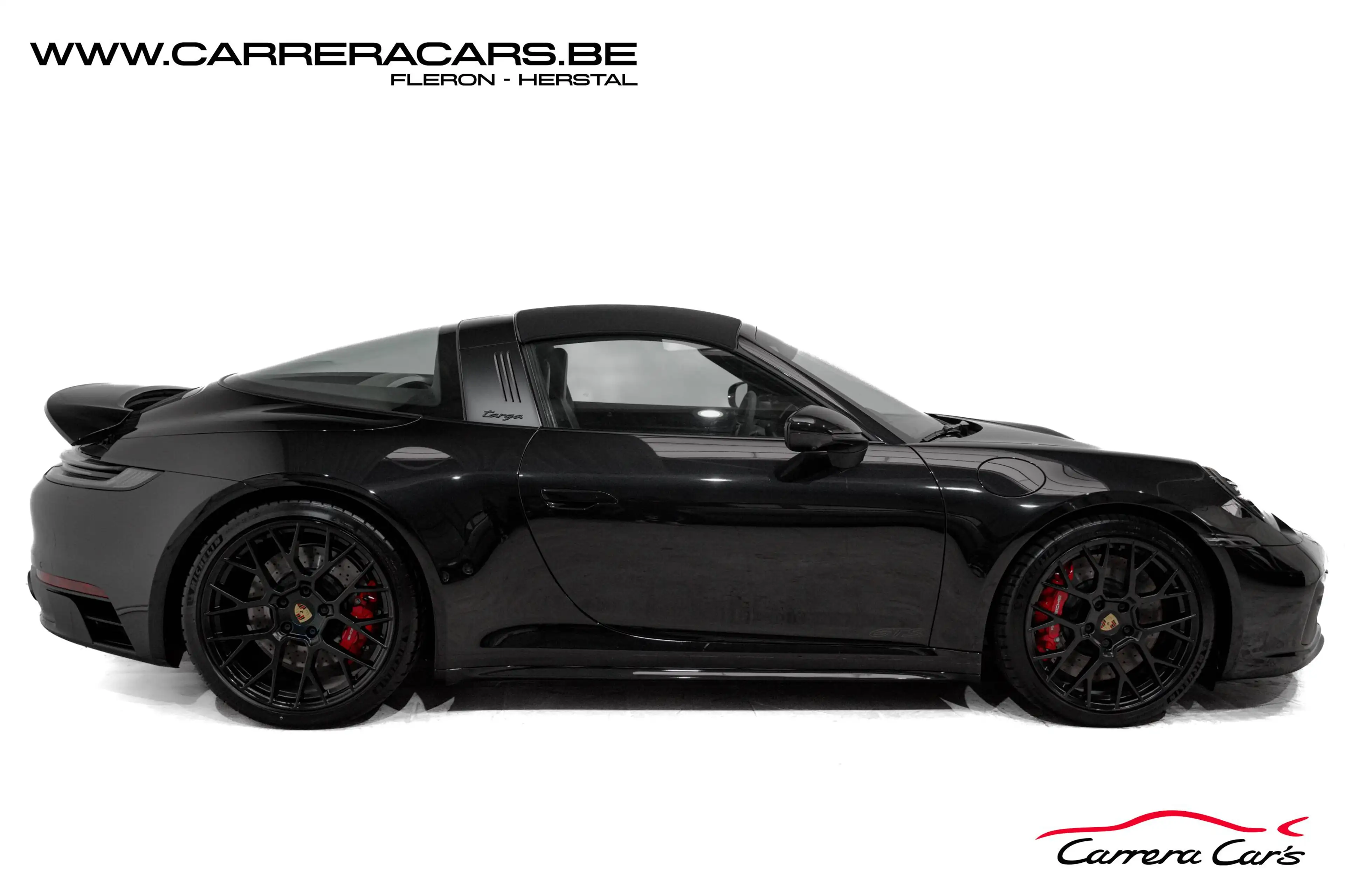 Porsche Targa 992 4 GTS 3.0 Bi-Turbo*|NEW*NAVI*CHRONO*CAMERA 360°*LED MATRIX*CARBON*PPF*CARPLAY*ALCANTARA*| — photo 13