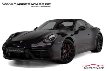 992 4 GTS 3.0 Bi-Turbo*|NEW*NAVI*CHRONO*CAMERA 360°*LED MATRIX*CARBON*PPF*CARPLAY*ALCANTARA*|