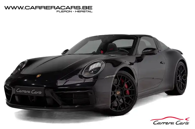 Porsche Targa 992 4 GTS 3.0 Bi-Turbo*|NEW*NAVI*CHRONO*CAMERA 360°*LED MATRIX*CARBON*PPF*CARPLAY*ALCANTARA*|