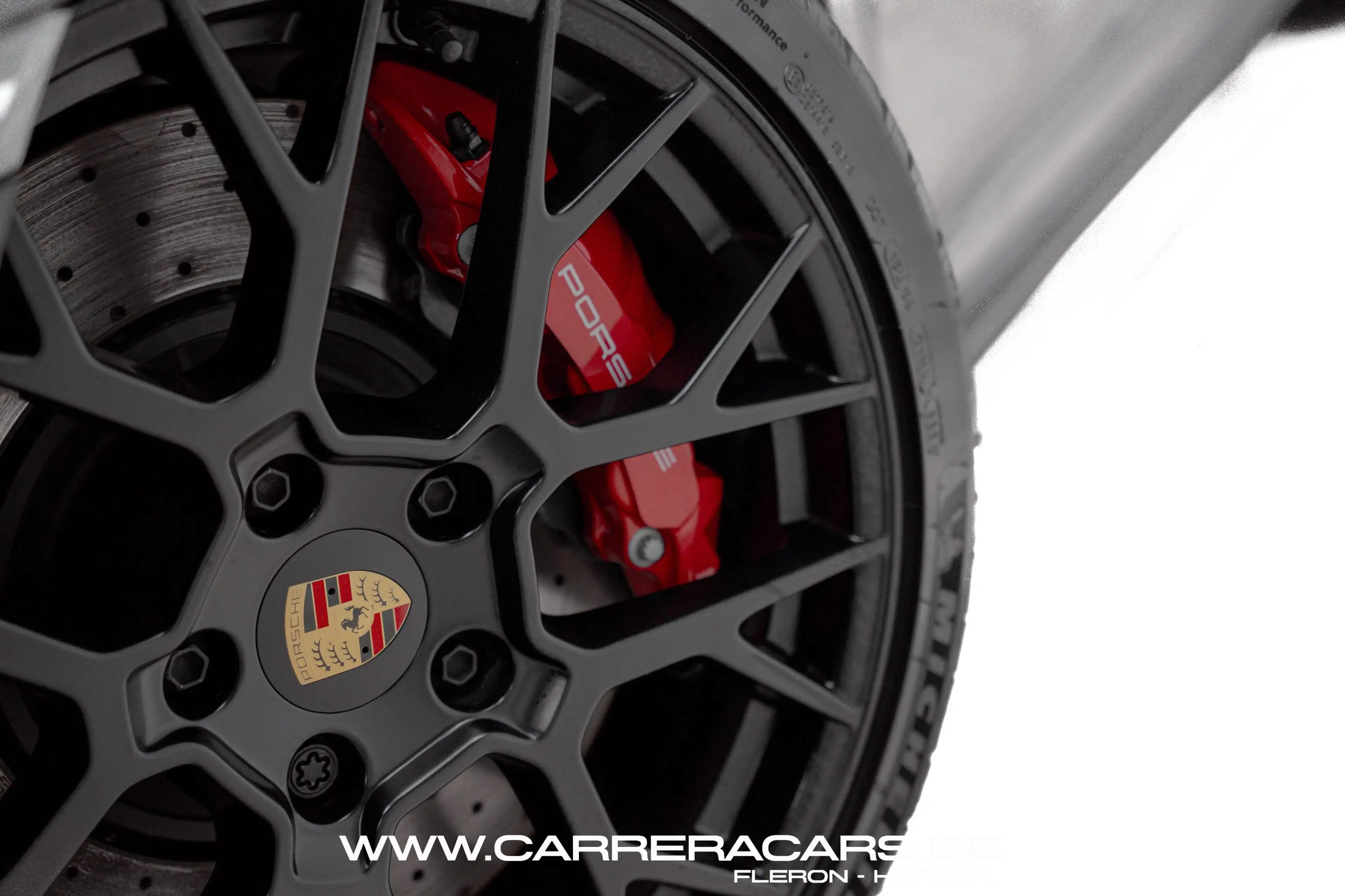 Porsche Targa 992 4 GTS 3.0 Bi-Turbo*|NEW*NAVI*CHRONO*CAMERA 360°*LED MATRIX*CARBON*PPF*CARPLAY*ALCANTARA*| — photo 14