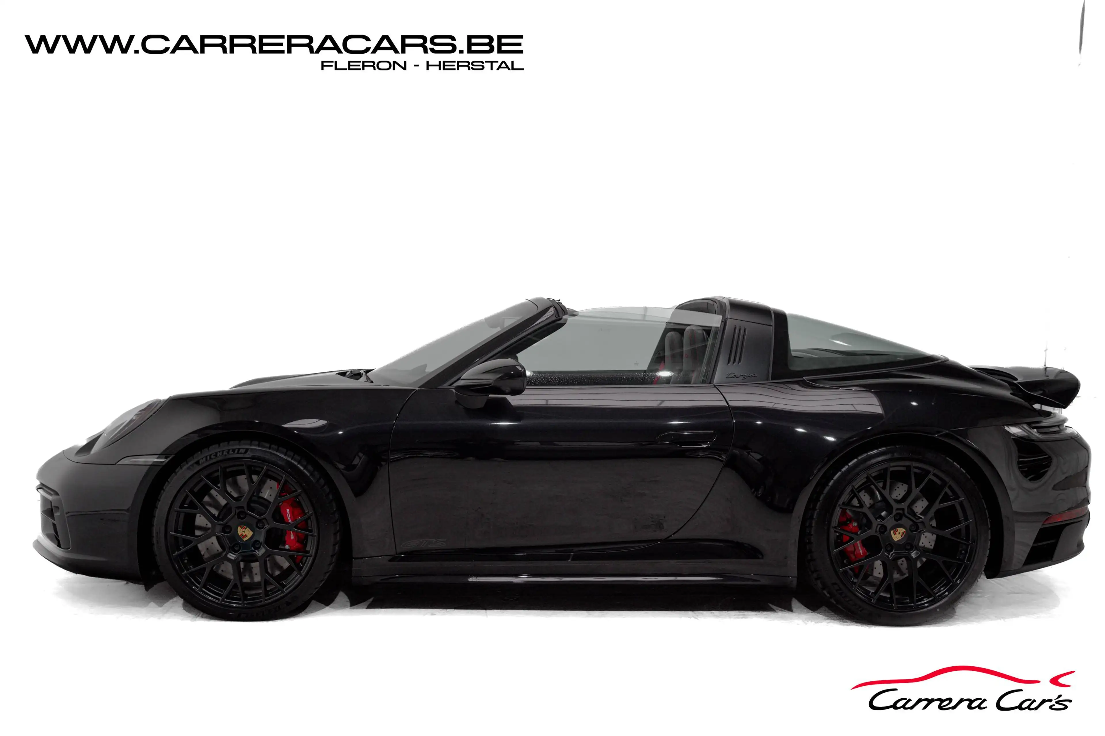 Porsche Targa 992 4 GTS 3.0 Bi-Turbo*|NEW*NAVI*CHRONO*CAMERA 360°*LED MATRIX*CARBON*PPF*CARPLAY*ALCANTARA*| — photo 15