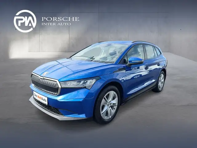 Skoda Enyaq 60