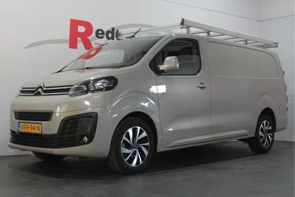 Citroen Jumpy 2.0 BlueHDI 180 XL Driver - Automaat - Carplay / C