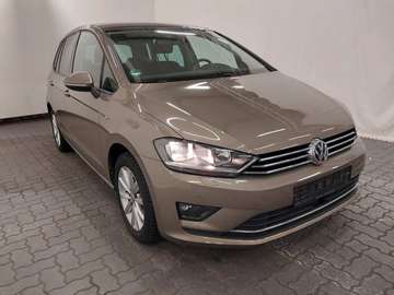 GOLF SPORTSVAN 92kW LOUNGE ACC AHK PDC SHZ GRA