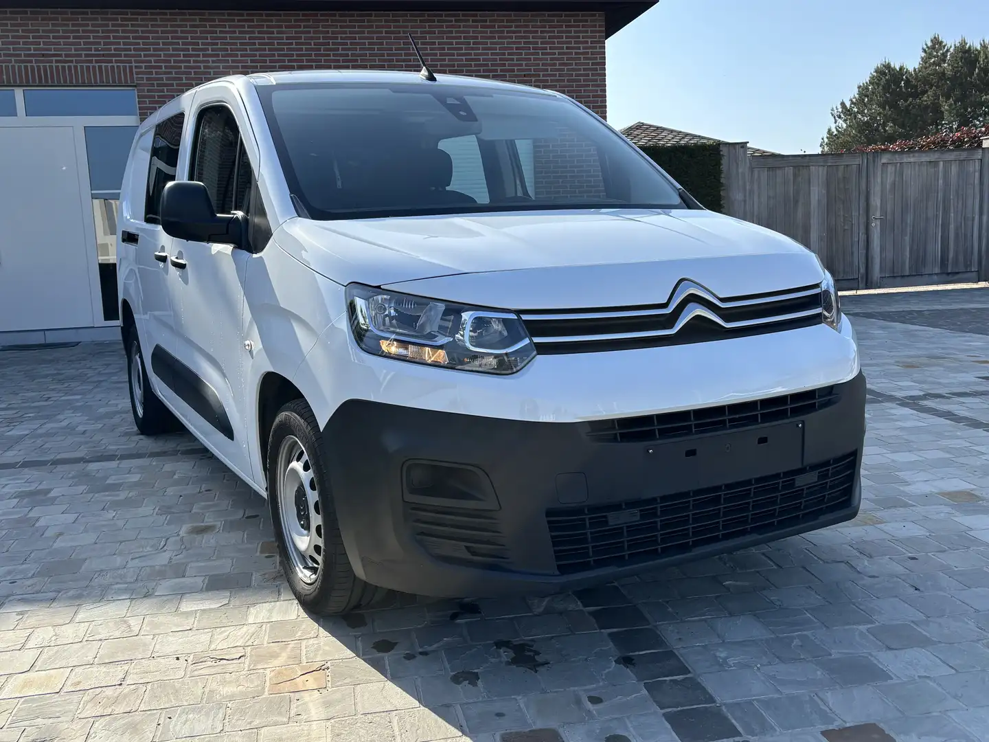 Citroen Berlingo M BlueHDi 100 LIVE PACK - 1