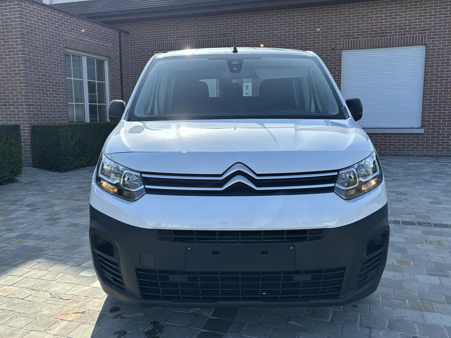Citroen Berlingo M BlueHDi 100 LIVE PACK - 2