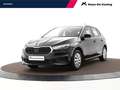 Skoda Fabia 1.0 TSI 95pk Active · Apple/Android Car Play · Cru Zwart - thumbnail 1