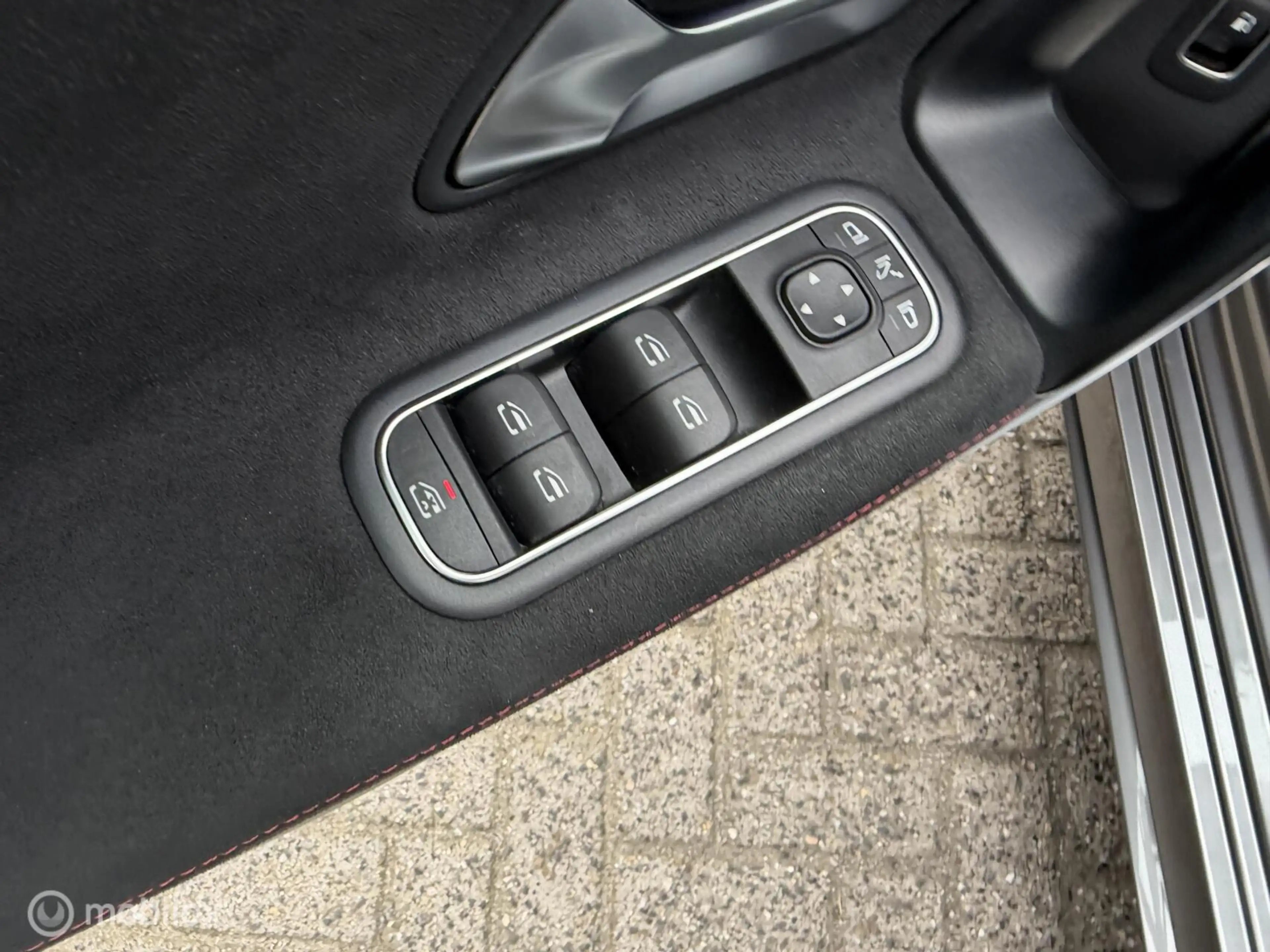 Mercedes-Benz A 250 e AMG PANO-DAK*SFEER*CAMERA*CRUISE*PDC* — photo 25