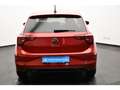 Volkswagen Polo 6 VI 1.0 TSI DSG Move LED/ACC/Einparkhi v+h Rot - thumbnail 19