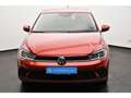 Volkswagen Polo 6 VI 1.0 TSI DSG Move LED/ACC/Einparkhi v+h Rot - thumbnail 18