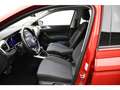 Volkswagen Polo 6 VI 1.0 TSI DSG Move LED/ACC/Einparkhi v+h Rot - thumbnail 4