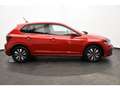 Volkswagen Polo 6 VI 1.0 TSI DSG Move LED/ACC/Einparkhi v+h Rot - thumbnail 17