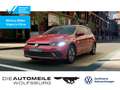 Volkswagen Polo 6 VI 1.0 TSI DSG Move LED/ACC/Einparkhi v+h Rot - thumbnail 1