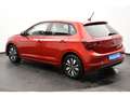 Volkswagen Polo 6 VI 1.0 TSI DSG Move LED/ACC/Einparkhi v+h Rot - thumbnail 15