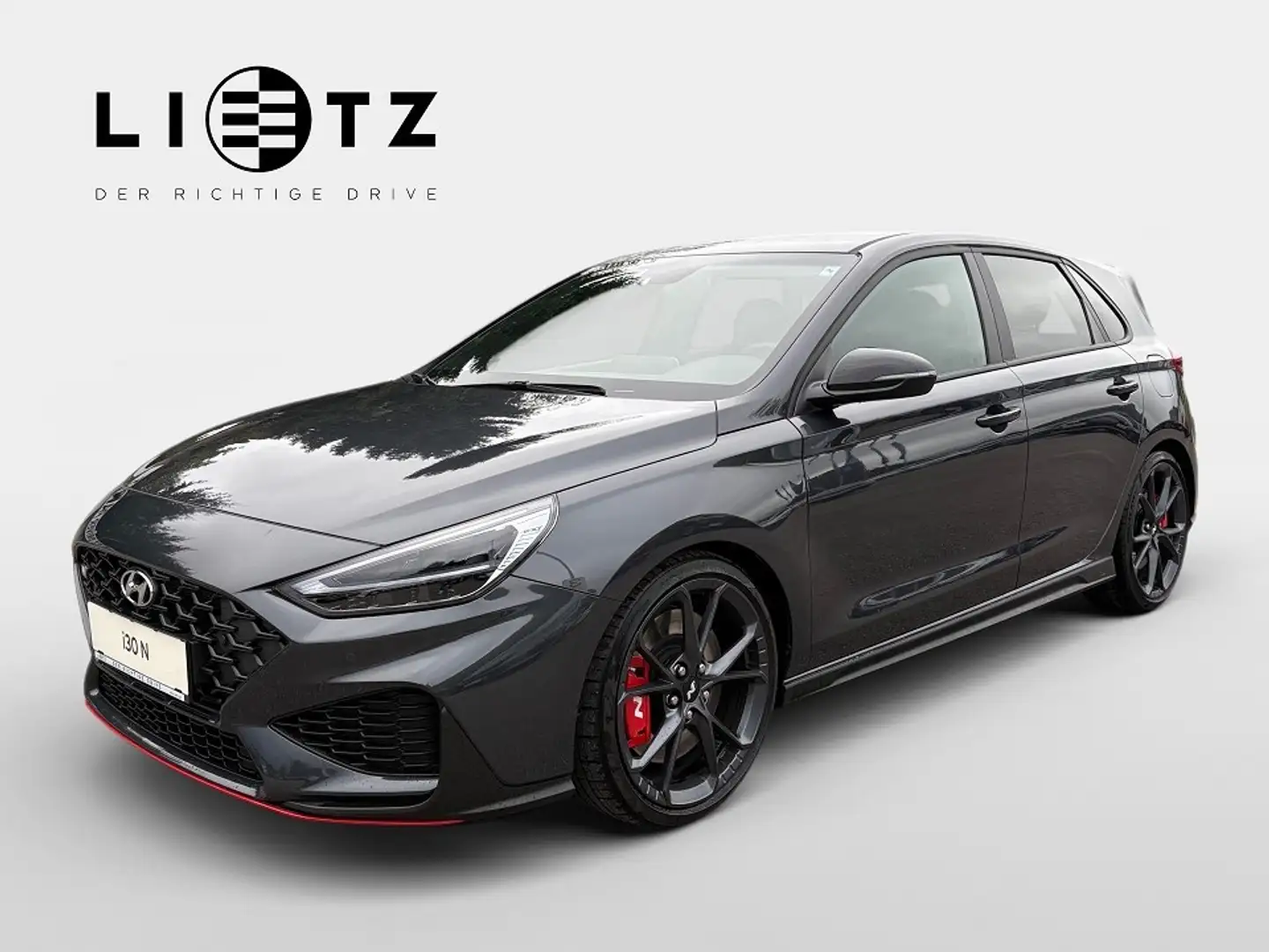 Hyundai i30 N - PD Performance 2.0 T-GDi c1bn0 - 1