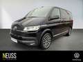 Volkswagen T6 Multivan 6.1 2.0 TDI DSG 4M Comfortline Schwarz - thumbnail 1