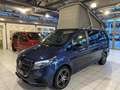 Mercedes-Benz V 300 Marco Polo 4M AMG Leder Beige 2xSTHZG Airm Blau - thumbnail 9