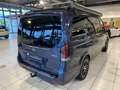 Mercedes-Benz V 300 Marco Polo 4M AMG Leder Beige 2xSTHZG Airm Blau - thumbnail 5
