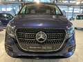 Mercedes-Benz V 300 Marco Polo 4M AMG Leder Beige 2xSTHZG Airm Blau - thumbnail 2