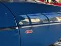 MG MGB B 1800 CABRIOLET / ROUES RAYONS CHROMEES / PORTE B Niebieski - thumbnail 29
