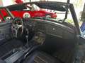 MG MGB B 1800 CABRIOLET / ROUES RAYONS CHROMEES / PORTE BAGAGES / OVERDRIVE Bleu - thumbnail 23