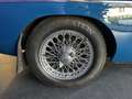 MG MGB B 1800 CABRIOLET / ROUES RAYONS CHROMEES / PORTE BAGAGES / OVERDRIVE Blu/Azzurro - thumbnail 3
