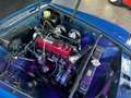 MG MGB B 1800 CABRIOLET / ROUES RAYONS CHROMEES / PORTE BAGAGES / OVERDRIVE Blau - thumbnail 22