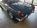 MG MGB B 1800 CABRIOLET / ROUES RAYONS CHROMEES / PORTE BAGAGES / OVERDRIVE Blau - thumbnail 25