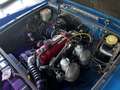 MG MGB B 1800 CABRIOLET / ROUES RAYONS CHROMEES / PORTE BAGAGES / OVERDRIVE Blue - thumbnail 19