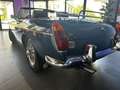 MG MGB B 1800 CABRIOLET / ROUES RAYONS CHROMEES / PORTE BAGAGES / OVERDRIVE Blau - thumbnail 5