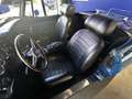 MG MGB B 1800 CABRIOLET / ROUES RAYONS CHROMEES / PORTE BAGAGES / OVERDRIVE Blue - thumbnail 17