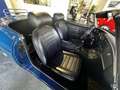 MG MGB B 1800 CABRIOLET / ROUES RAYONS CHROMEES / PORTE B Niebieski - thumbnail 18