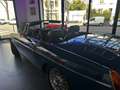 MG MGB B 1800 CABRIOLET / ROUES RAYONS CHROMEES / PORTE BAGAGES / OVERDRIVE Blau - thumbnail 13