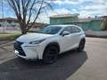 Lexus NX 300 300h 2.5 Luxury 4wd cvt White - thumbnail 1