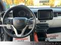 Suzuki Ignis 1.2h iTop 4wd allgrip Hybrid solo 45860 km Cert. Grigio - thumbnail 18