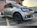 Suzuki Ignis 1.2h iTop 4wd allgrip Hybrid solo 45860 km Cert. Grigio - thumbnail 6