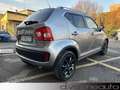 Suzuki Ignis 1.2h iTop 4wd allgrip Hybrid solo 45860 km Cert. Grigio - thumbnail 9