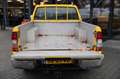 Nissan Navara 2.5 DTI KING-CAB 4WD VAN MARGE Geel - thumbnail 6