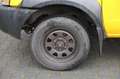 Nissan Navara 2.5 DTI KING-CAB 4WD VAN MARGE Geel - thumbnail 3