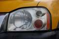 Nissan Navara 2.5 DTI KING-CAB 4WD VAN MARGE Geel - thumbnail 18