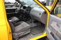 Nissan Navara 2.5 DTI KING-CAB 4WD VAN MARGE Geel - thumbnail 16