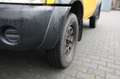 Nissan Navara 2.5 DTI KING-CAB 4WD VAN MARGE Geel - thumbnail 19