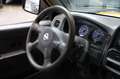Nissan Navara 2.5 DTI KING-CAB 4WD VAN MARGE Geel - thumbnail 9