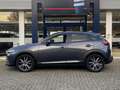 Mazda CX-3 2.0 SkyActiv-G 120 GT-M / Automaat / NL-Auto / Vol Gris - thumbnail 3