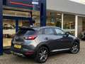 Mazda CX-3 2.0 SkyActiv-G 120 GT-M / Automaat / NL-Auto / Vol Gris - thumbnail 8