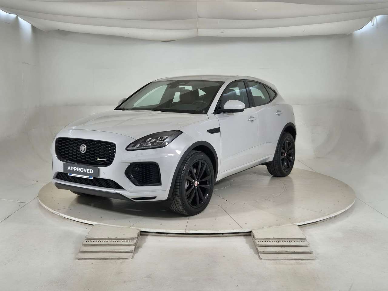 Jaguar E-Pace 2021 2.0d i4 mhev R-Dynamic S awd 163cv auto
