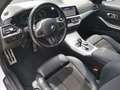 BMW 320 i Limousine M SPORT LED DrivingAss HiFi Navi Білий - thumbnail 4