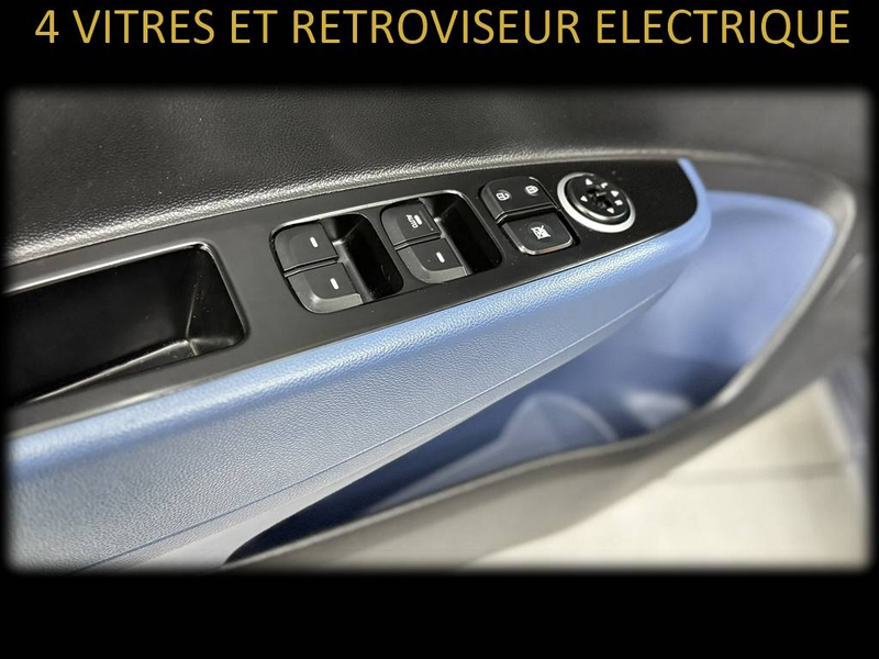 Photo du véhicule